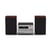 Micro-chaîne 2x10w Silver - Muse M62BTS