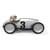 Véhicule Jouet - Racing Car Argent - Baghera