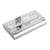 Capot de protection Decksaver pour Behringer TD-3 / RD-6 - Polycarbonate - Transparent - 31 x 16,6 x 3,7 cm