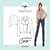 Patron Craftine Perfecto Coco - Format Papier
