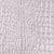 Tissu Simili cuir Croco Argent