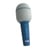 Micro Karaoké Bluetooth Groovy Navy Bleu Nuit - 5 Heures d'Autonomie - Pour Enfants et Adultes - MOB