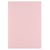 Papier créatif Florence - Rose - A4 - 250 g/m² - 100 feuilles