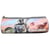 Trousse scolaire ronde Star Wars / The Mandalorian Multicolore - BAGTROTTER