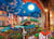 Puzzle 2000 pièces - Classiqueit Romantique à Venise - Castorland