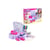 SMOBY Glam Tattoo Corner - Coffret tatouages temporaires métallisés, transferts et strass dès 6 ans