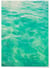 Affiche Nature Eau 3 | A3 : 29,7x42cm