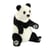 PELUCHE ANIMA PANDA ASSIS 26 CM