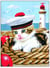 Canevas Pénélope Antique Le petit marin 30x40cm