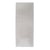 Stickers strass plat argent en bande 0,4 cm