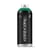 Spray de peinture - Vert amazone - RV-6009 - Hardcore MTN - 400ml