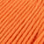Natura Just Cotton Fil pour Tricot et Crochet Coul. Orange Land of Fire N105