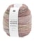 Pelote de laine et alpaga CREATIVE MELANGE ALPACA WONDERBALL DK - 100gr - Rico Design 02 Printemps