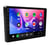 Avizar Autoradio Android Écran Tactile 9" GPS / Bluetooth / USB et Caméra de Recul Noir