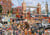 Puzzle 1000 pièces - Ruyer - londres