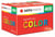 AGFAPHOTO Colour 400 – Film Couleur 135mm, 24 Poses, ISO 400, Compatible Appareils Photo Argentiques, Excellente Qualité d'Image, Faible Luminosité