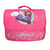 Cartable 32cm Gabby et La Maison Magique rose - Bagtrotter