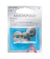 Lot de 3 Canettes Empisal Toyota Bernette machine a coudre - Milward Gris