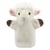 Marionnette ECO PUPPET BUDDIES Mouton 27 cm - Puppet Company
