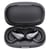 Ecouteurs Bluetooth Sans Fil Son HiFi Autonomie Longue Étanche IP54 Noir YONIS