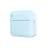 Mini Imprimante Bluetooth Sans Encre Portable Pour Photos Et Listes