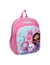 mybagstory - Sac à Dos Gabby Dollhouse - Rose Bleu Violet - 30 cm