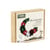 Kit Couronne de Noel en feutrine - Graine Creative
