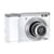 Appareil Photo Numérique 5K 30FPS Zoom Optique 5X Anti-Tremblement Blanc YONIS