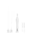 Aiguille pour punch needle - 13 cm