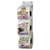 LUC - kit à broder range papier toilette Les lavandes