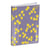 EUROTEXTAGENDA ML My Agenda - 12x17 cm - avec poche Zip - Journalier - 12 mois de août à juillet