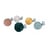 Stimuli set de balles sensorielles - Kaloo - Beige