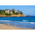 Puzzle 1000 Pièces Plage de Dinard - Alipson