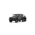 JADA 35067 MINIATURE MERCEDES-BENZ AMG G63 6X6 BLACK PINK SLIPS 1/24
