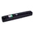 Scanner Portable À Plat Wifi Windows Mac Os Scanneur USB LCD LED Pdf Jpg Noir