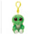 Beanie Boo s clip Turbo La Tortue - Ty - Jaune