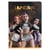 KPop Demon Hunters - Bloc-notes A5 KPop Demon Hunters Golden - Blue Sky Studios