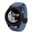 Montre connectee K-Watch bleue