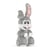 Kawaii Lapin Taille standard | JEKCA | 14 ans et +
