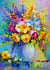 Fleurs d'Eté