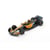 Miniatures montées - Spark - MCL36 - 2022 - Jaune - Formule 1 - 1/43