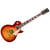 Les Paul Standard 50s Heritage Cherry Sunburst Gibson
