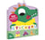 Stickers X 100 – Dinosaures - Jura Toys
