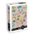 Puzzle 500 pieces - Poissons exotiques