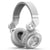 Casque Audio Sans Fil Bluetooth Avec Micro SD FM Pour Tous Smartphones Blanc Blanc YONIS