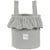 Sac Bucket Praliné Vichy Matcha Walking Mum