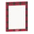 BLOC NOTES 55 FEUILLETS Noel - 10,6x15,3 cm