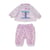 Baby born Pyjama 43 cm