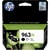 963XL Cartouche d'encre noire grande capacité authentique (3JA30AE) pour  OfficeJet Pro 9010 / 9020 series