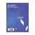 Papier buvard - 16x21cm - Blanc - Absorbant - 10 feuilles - Clairefontaine